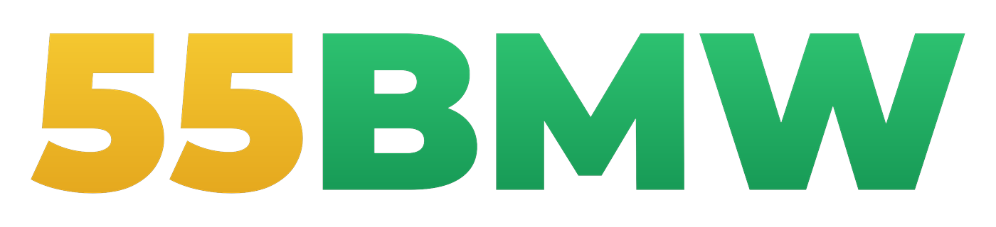 m.55bmw Logo